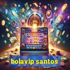 bolavip santos